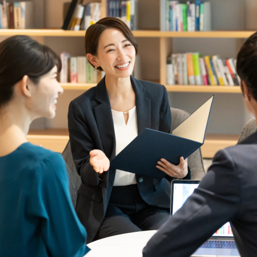 相談無料のアイコン