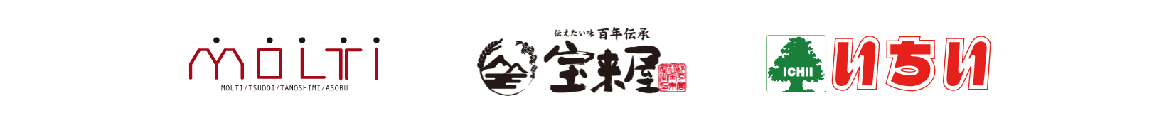 ご後援いただいた企業さま