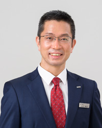 比佐善宣