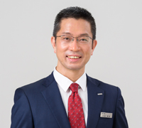 比佐善宣
